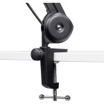 GXT 270 Emita II Microph+Arm black TRUST
