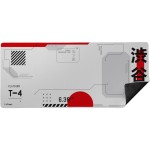 GXT 759 Mouse pad XXL japan white TRUST
