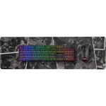 GXT 759BM Mouse pad XXL Batman TRUST