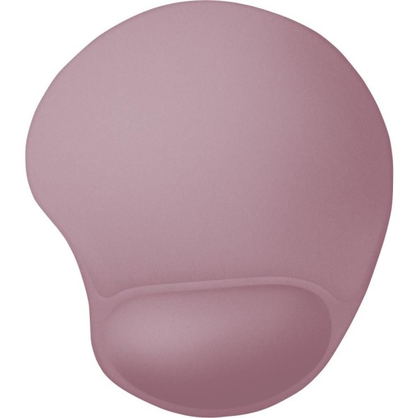 BigFoot Mouse pad pink TRUST