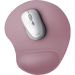BigFoot Mouse pad pink TRUST