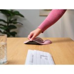 BigFoot Mouse pad pink TRUST
