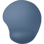 BigFoot Mouse pad steel blue TRUST