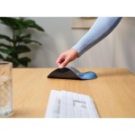 BigFoot Mouse pad steel blue TRUST