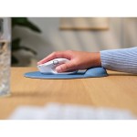 BigFoot Mouse pad steel blue TRUST