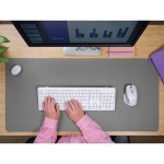 Benya Mouse Pad XXL grey TRUST