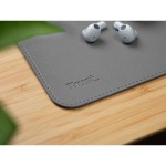 Benya Mouse Pad XXL grey TRUST
