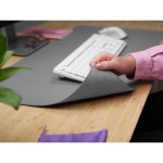 Benya Mouse Pad XXL grey TRUST