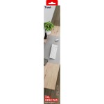 Benya Mouse Pad XXL grey TRUST