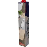 Benya Mouse Pad XXL grey TRUST