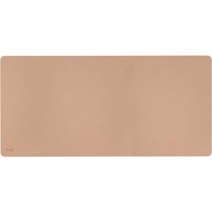 Benya Mouse Pad XXL beige TRUST