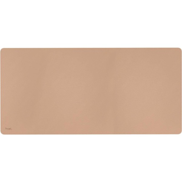 Benya Mouse Pad XXL beige TRUST