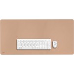 Benya Mouse Pad XXL beige TRUST