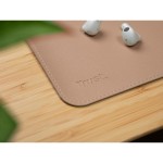 Benya Mouse Pad XXL beige TRUST
