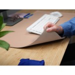 Benya Mouse Pad XXL beige TRUST