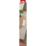 Benya Mouse Pad XXL beige TRUST