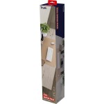 Benya Mouse Pad XXL beige TRUST