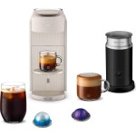ENV200.WAE NESPRESSO VERTUO UP DELONGHI
