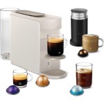 ENV200.WAE NESPRESSO VERTUO UP DELONGHI
