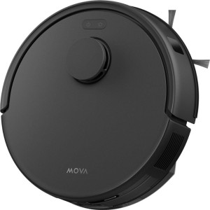 E20 PLUS ROBOTICKÝ VYSAVAČ BLACK MOVA