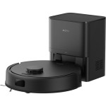 E20 PLUS ROBOTICKÝ VYSAVAČ BLACK MOVA