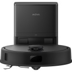 E20 PLUS ROBOTICKÝ VYSAVAČ BLACK MOVA