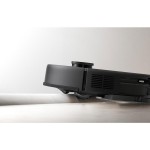 E20 PLUS ROBOTICKÝ VYSAVAČ BLACK MOVA