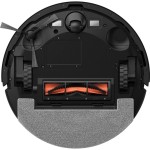 E20 ROBOTICKÝ VYSAVAČ BLACK MOVA