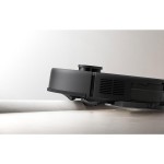 E20 ROBOTICKÝ VYSAVAČ BLACK MOVA