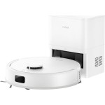 E20 PLUS ROBOTICKÝ VYSAVAČ WHITE MOVA