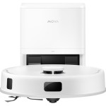 E20 PLUS ROBOTICKÝ VYSAVAČ WHITE MOVA