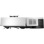 E20 PLUS ROBOTICKÝ VYSAVAČ WHITE MOVA