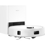 E20 PLUS ROBOTICKÝ VYSAVAČ WHITE MOVA