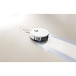 E20 PLUS ROBOTICKÝ VYSAVAČ WHITE MOVA