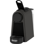 EN85.BKMT NESPRESSO ESSENZA MIN DELONGHI