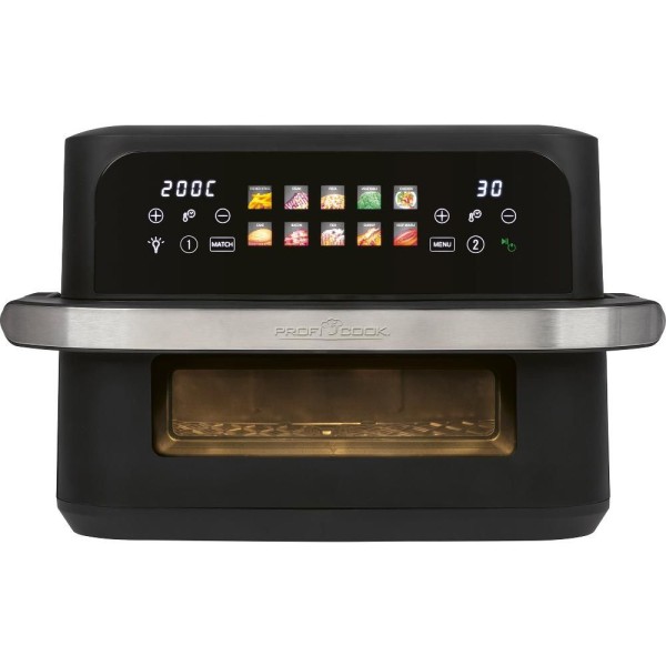 FR 1313 H HORKOVZDUCH FRITÉZA PROFICOOK