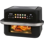FR 1313 H HORKOVZDUCH FRITÉZA PROFICOOK