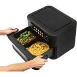 FR 1313 H HORKOVZDUCH FRITÉZA PROFICOOK