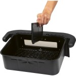 FR 1313 H HORKOVZDUCH FRITÉZA PROFICOOK