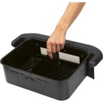 FR 1313 H HORKOVZDUCH FRITÉZA PROFICOOK