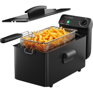 FR 1325 FRITÉZA COLDZONE PROFICOOK