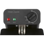 FR 1325 FRITÉZA COLDZONE PROFICOOK