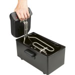 FR 1325 FRITÉZA COLDZONE PROFICOOK