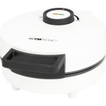 WA 3832 VAFLOVAČ BÍLÁ CLATRONIC