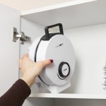 WA 3832 VAFLOVAČ BÍLÁ CLATRONIC