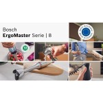 MSM8M914 TYČOVÝ MIXÉR SERIE 8 BOSCH