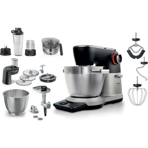 MUMS8ZS60 KUCHYŇSKÝ ROBOT S VÁHOU BOSCH
