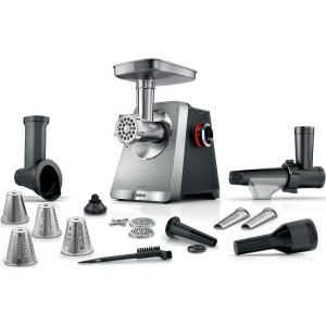 MFWS860M MULTIPOWER SERIE 8 BOSCH