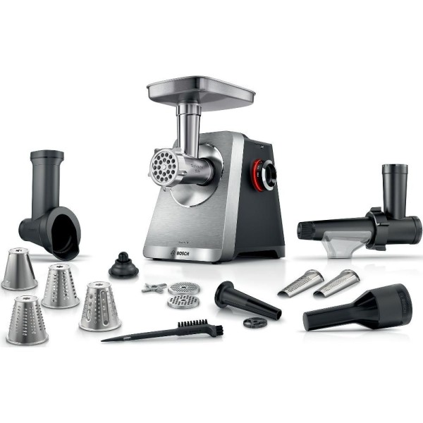 MFWS860M MULTIPOWER SERIE 8 BOSCH
