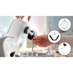 MUM5XL74 KUCHYŇSKÝ ROBOT S VÁHOU BOSCH